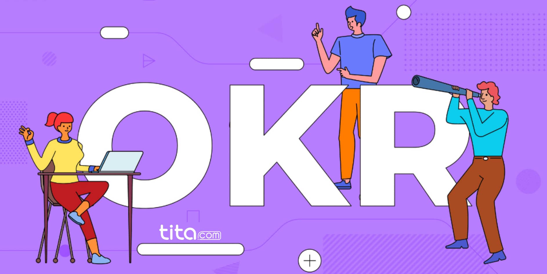 绩效管理OKR
